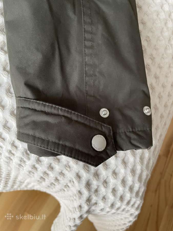 Neperšlampanti striukė - nuotraukos Nr. 7