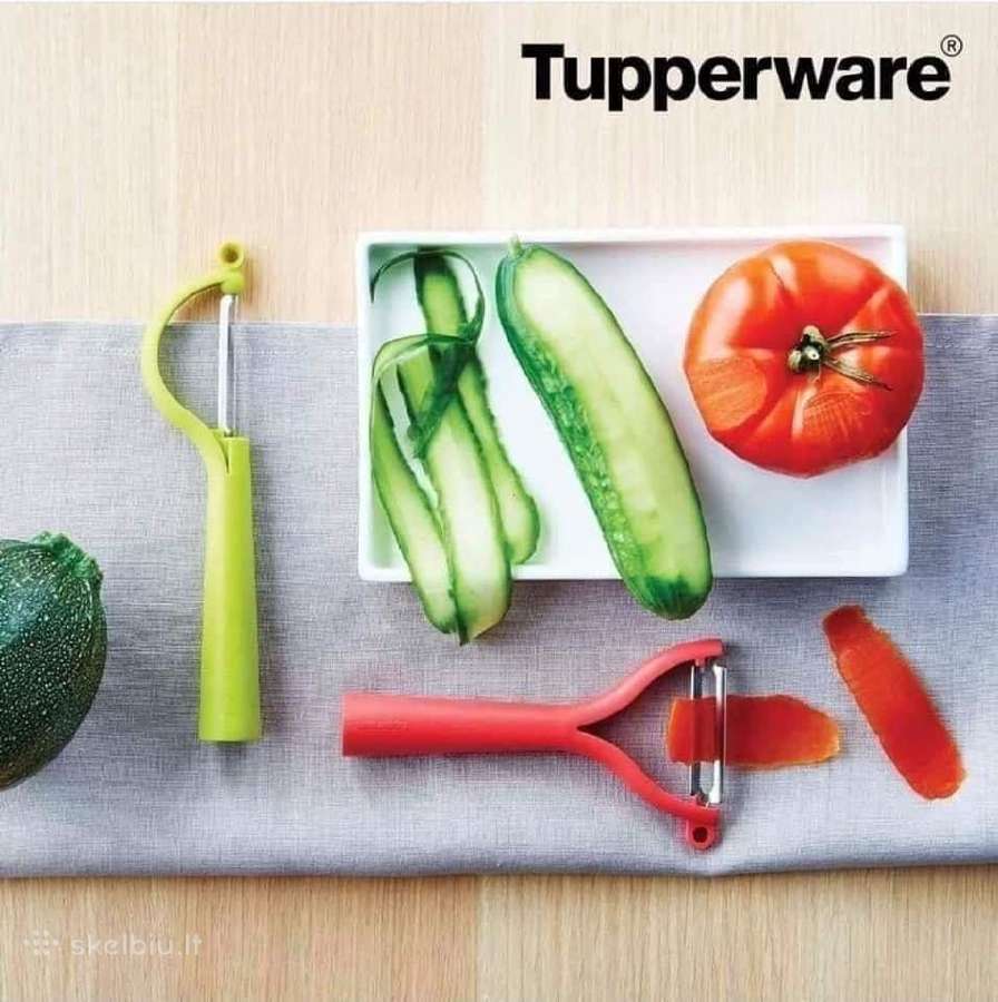 Tupperware prekės - nuotraukos Nr. 27