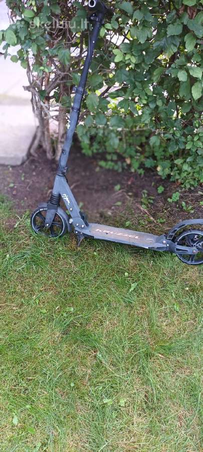 Paspirtukai