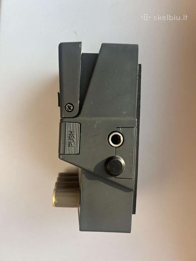 Parametric Eq, Made in Japan - nuotraukos Nr. 3