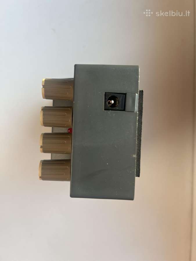 Parametric Eq, Made in Japan - nuotraukos Nr. 4