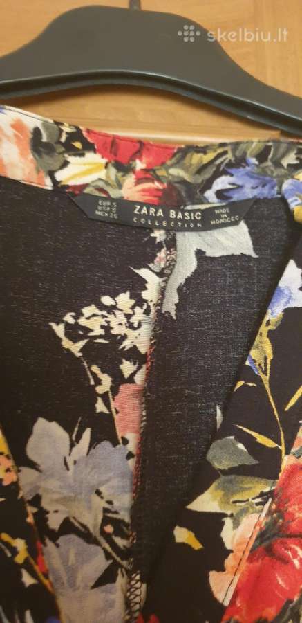 Zara suknele s,sm,m - nuotraukos Nr. 2
