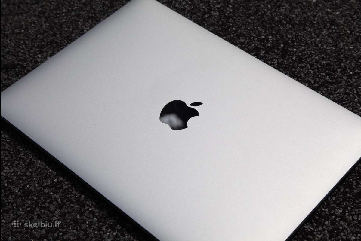 MacBook 12 Retina 512gb