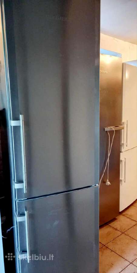 Šaldytuvas Liebherr