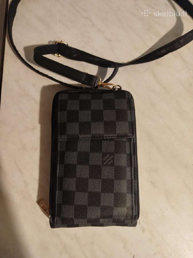 Lois Vuitton tašytė nauja