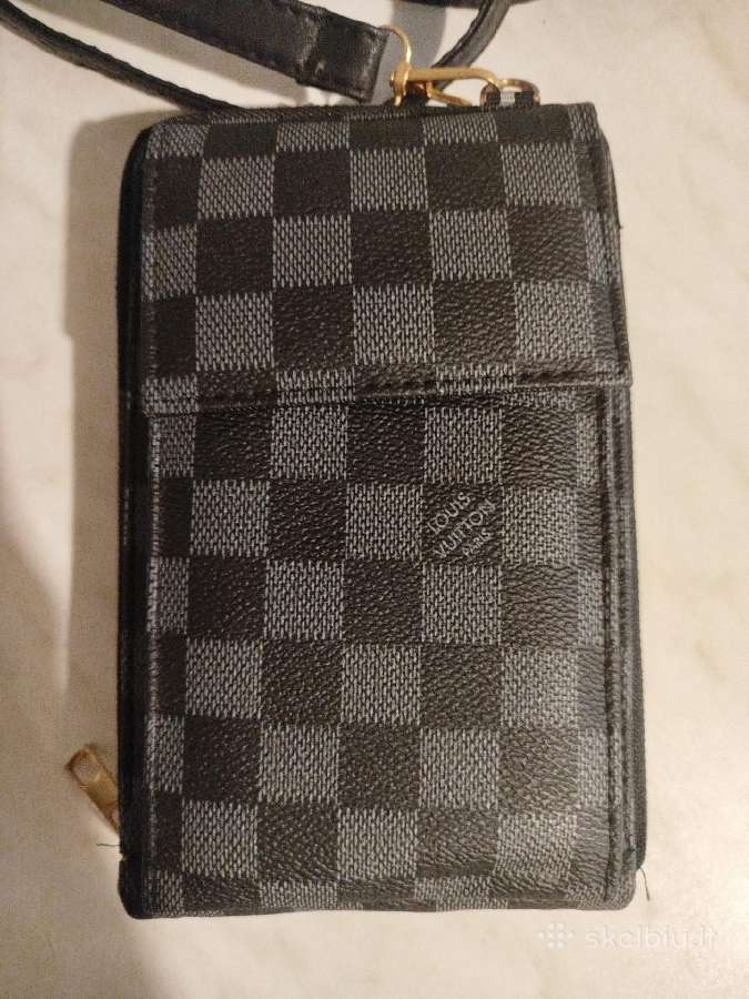 Lois Vuitton tašytė nauja - nuotraukos Nr. 2