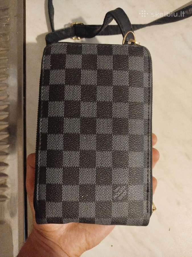 Lois Vuitton tašytė nauja - nuotraukos Nr. 4