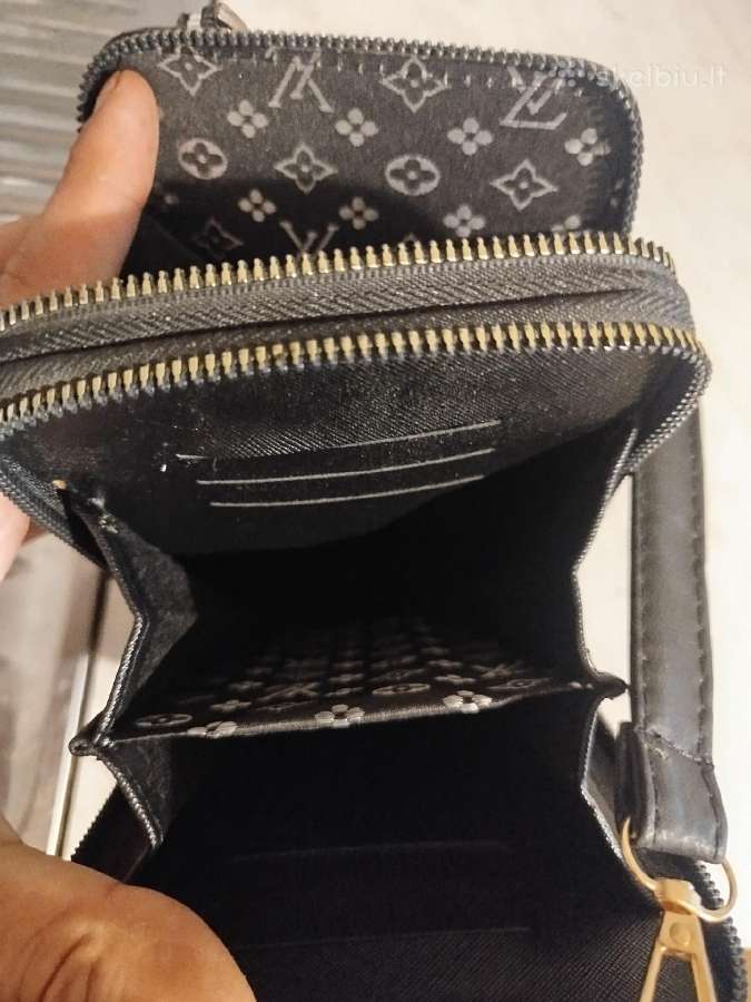 Lois Vuitton tašytė nauja - nuotraukos Nr. 5