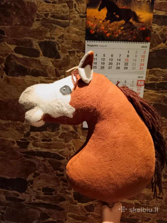 Hobby Horse