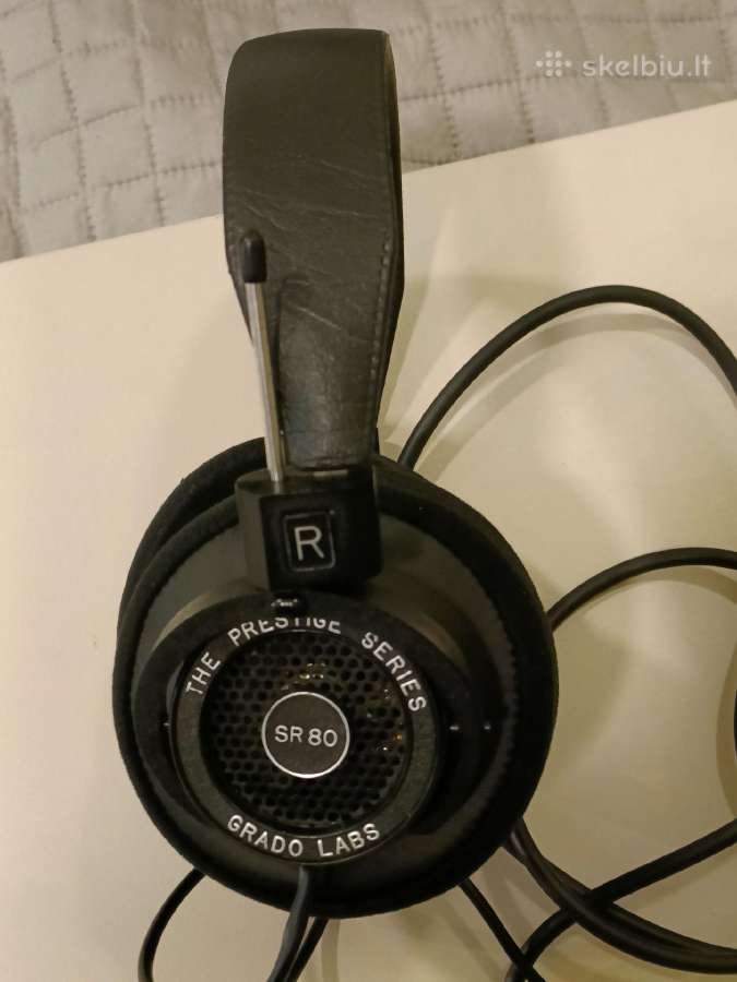 Grado sr80