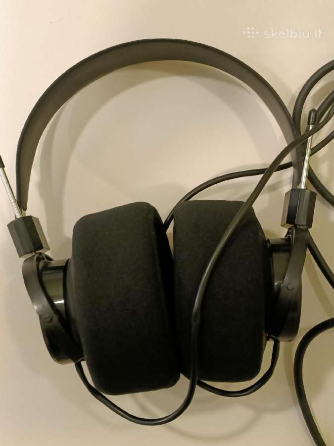 Grado sr80 - nuotraukos Nr. 2