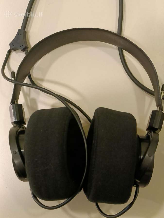 Grado sr80 - nuotraukos Nr. 3