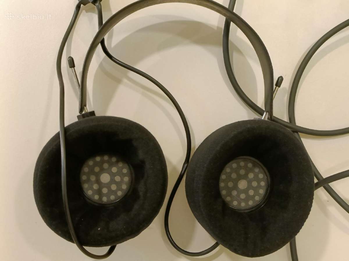 Grado sr80 - nuotraukos Nr. 4