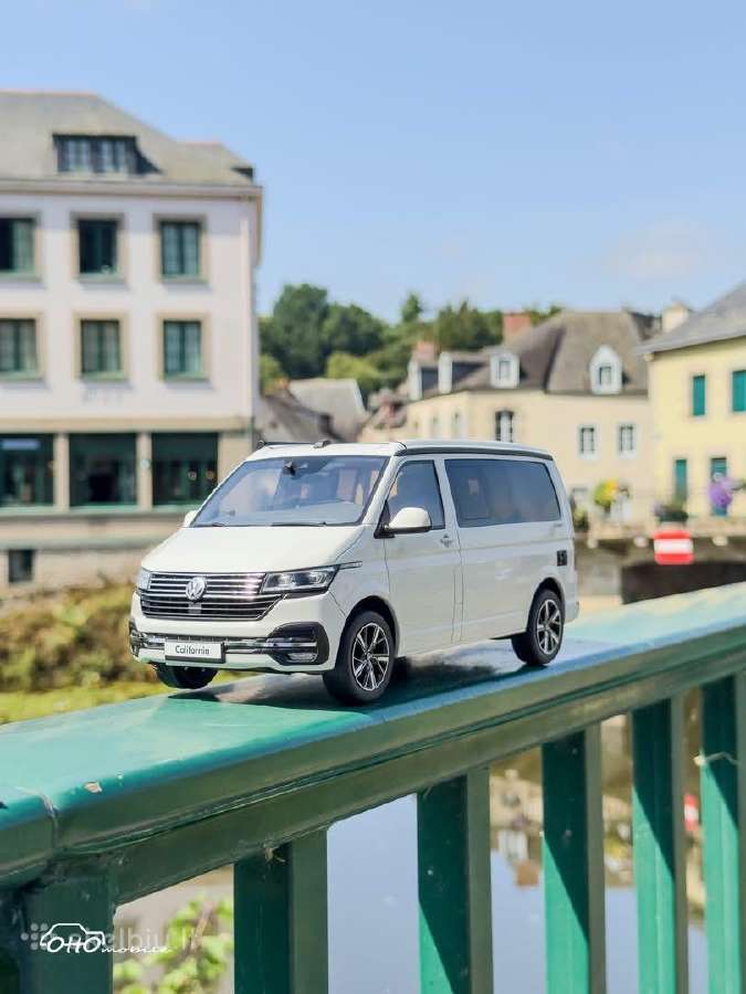 VW T6.1 California