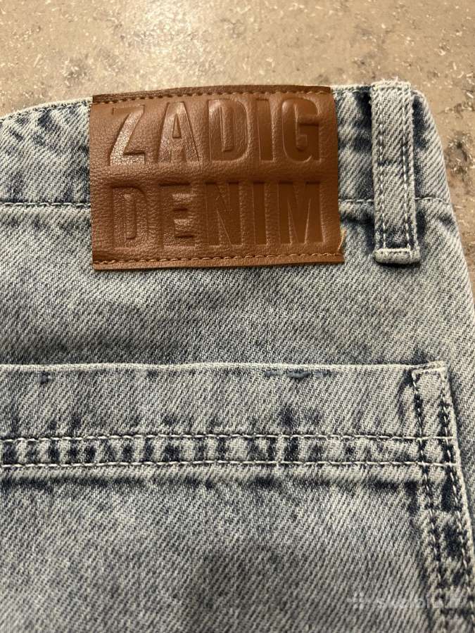 Naujas Zadig & Voltaire , Italy sortai - nuotraukos Nr. 5