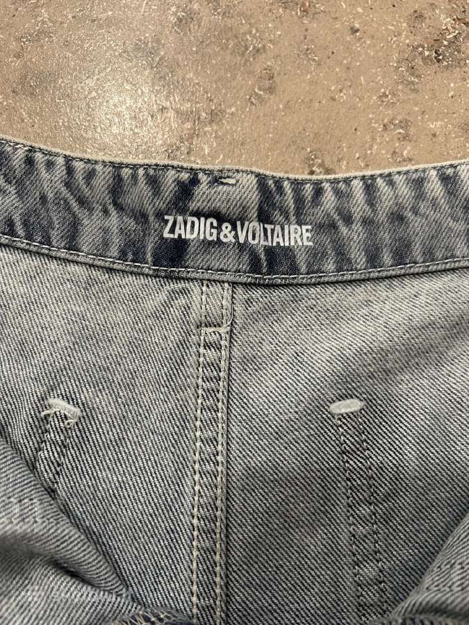 Naujas Zadig & Voltaire , Italy sortai - nuotraukos Nr. 6