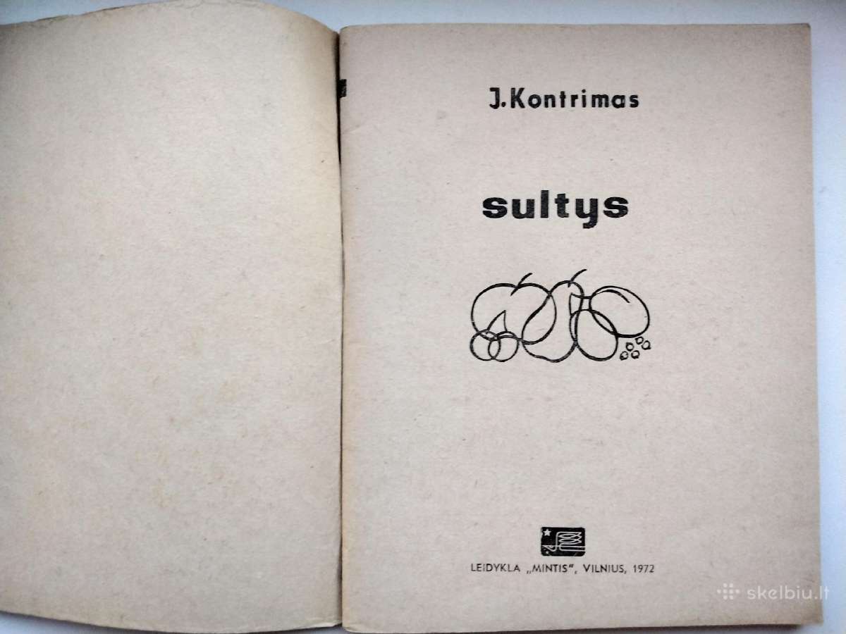 Viskas iš obuolių. Sultys - nuotraukos Nr. 12