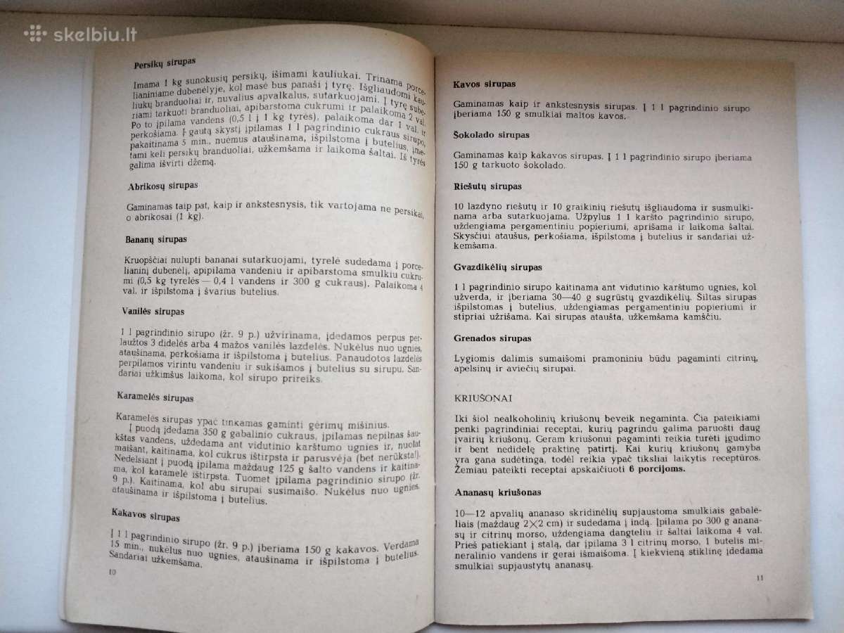 Viskas iš obuolių. Sultys - nuotraukos Nr. 26