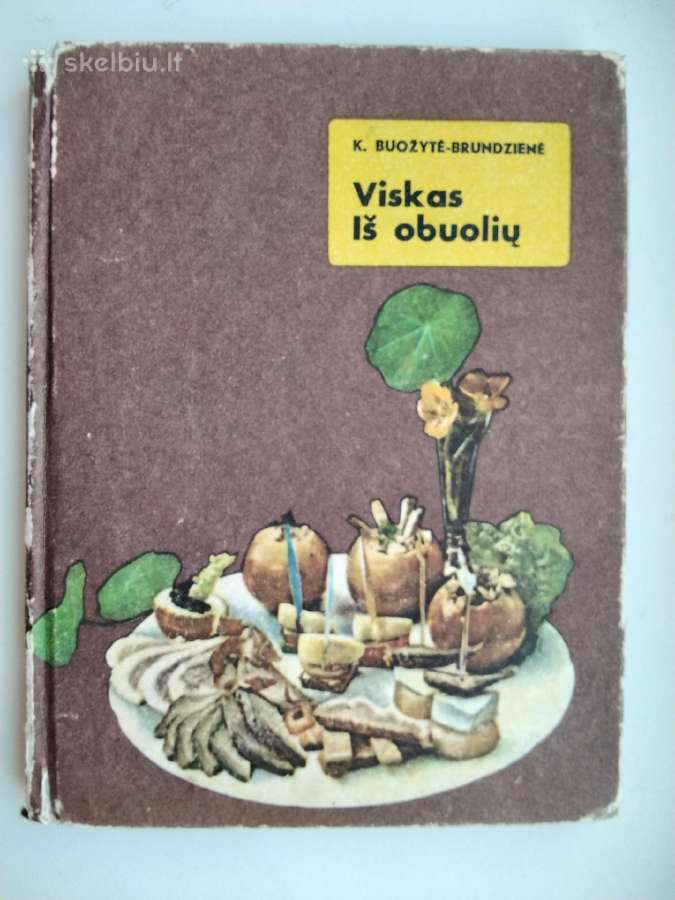 Viskas iš obuolių. Sultys - nuotraukos Nr. 2