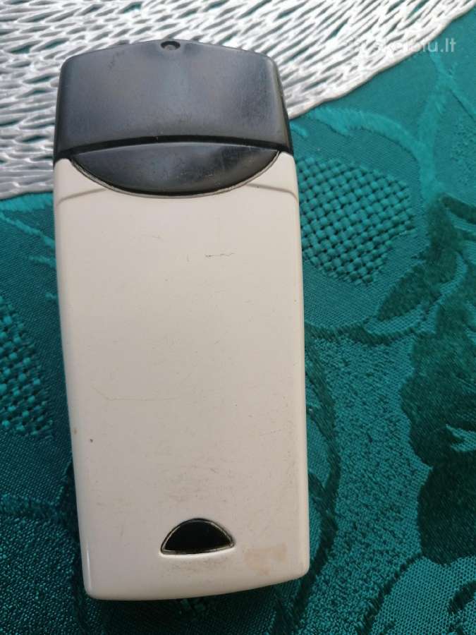 Mobilusis telefonas