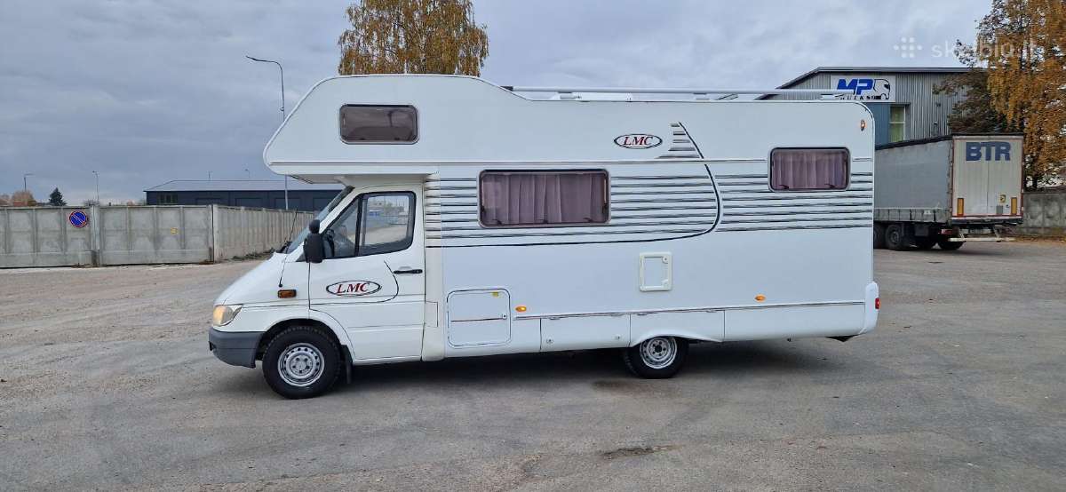 Mercedes Labai geras stovis - nuotraukos Nr. 19