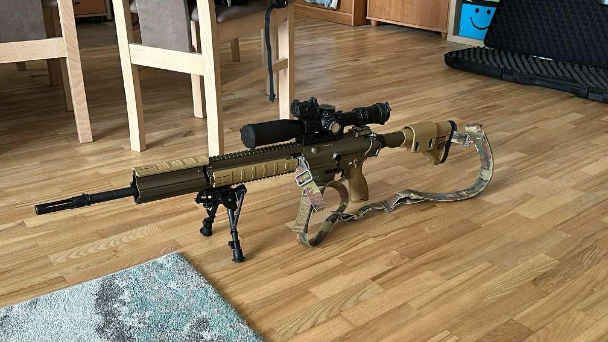 Hk Mr308 (G28) '20