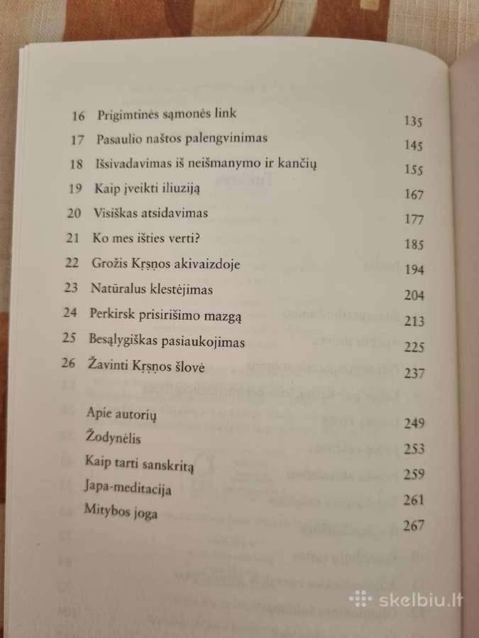 Karalienės kunti maldos - nuotraukos Nr. 4