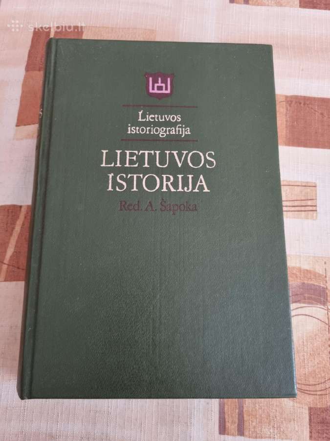 Lietuvos Istorija