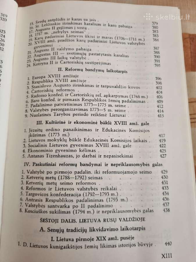 Lietuvos Istorija - nuotraukos Nr. 10