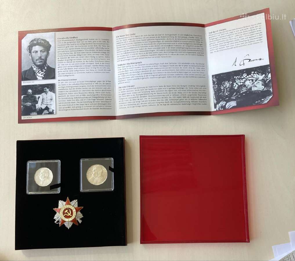 Sidabrines1949m. Cekoslovakijos 100 ir 50 kronos - nuotraukos Nr. 4