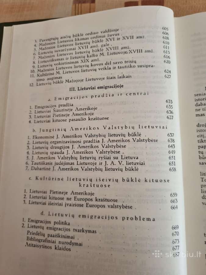 Lietuvos Istorija - nuotraukos Nr. 13