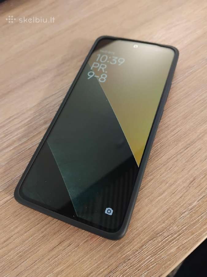 Redmi Note 14 5G ir Samsung a71