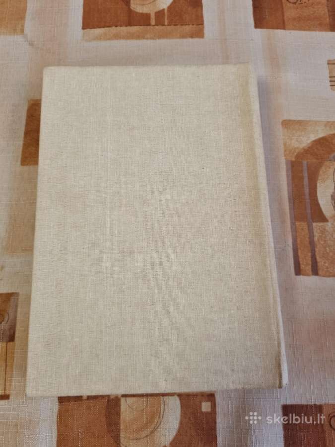 Čezare Paveze kūrinių rinkinys - nuotraukos Nr. 3