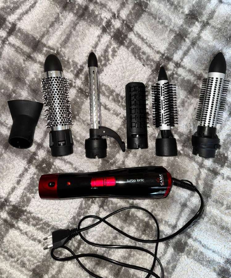 Styler