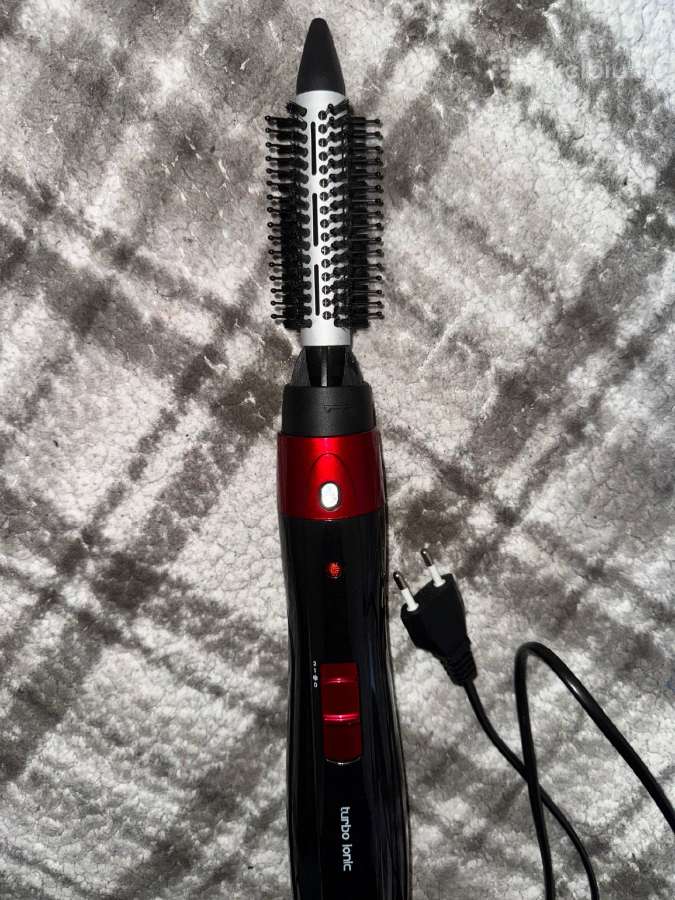 Styler - nuotraukos Nr. 3