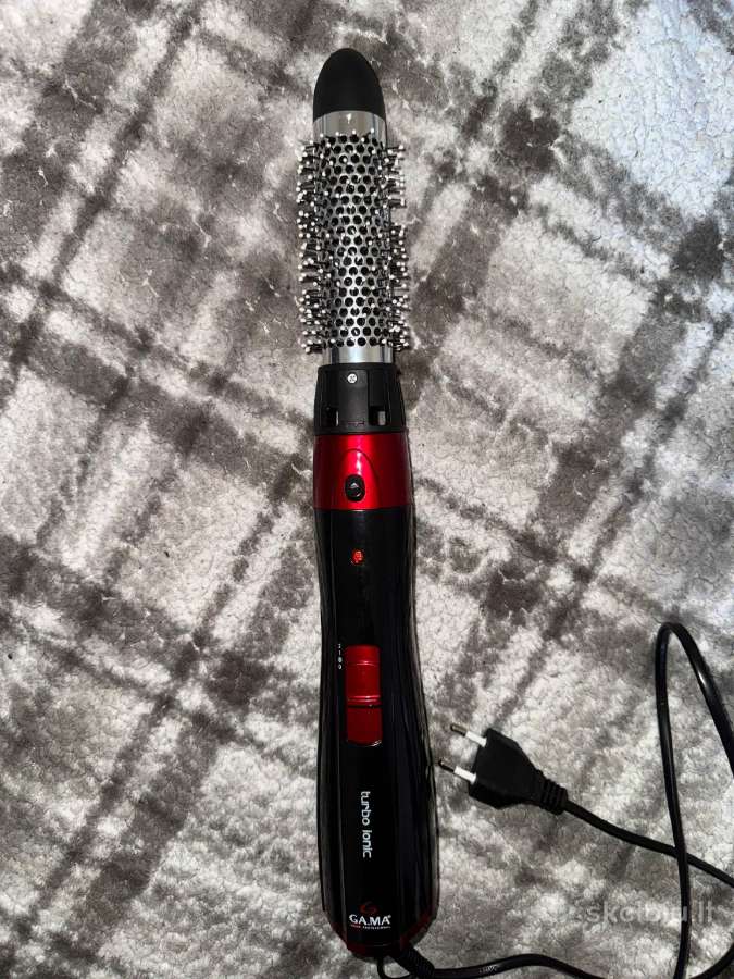 Styler - nuotraukos Nr. 6