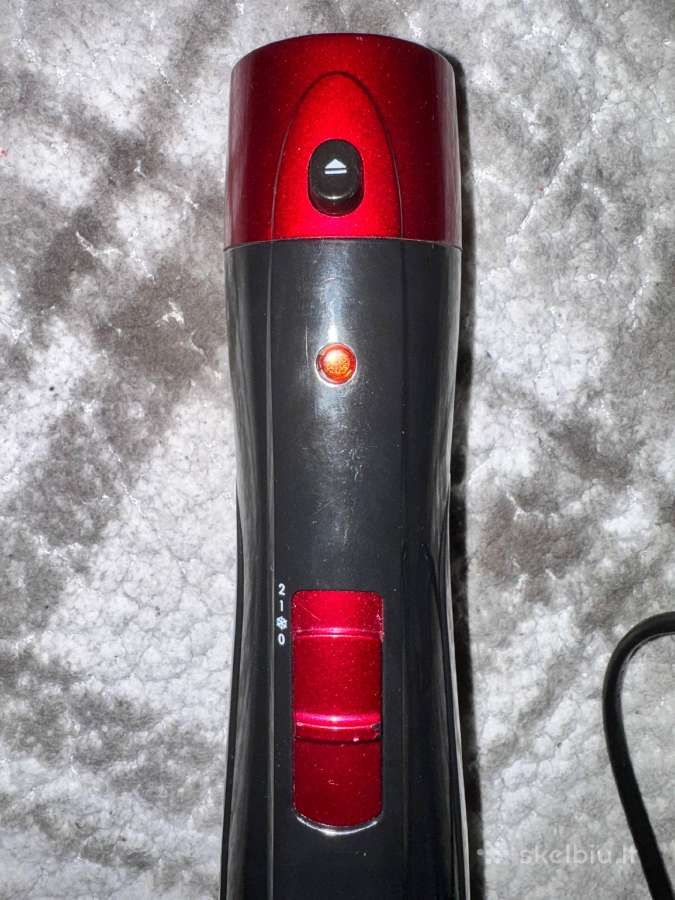 Styler - nuotraukos Nr. 7