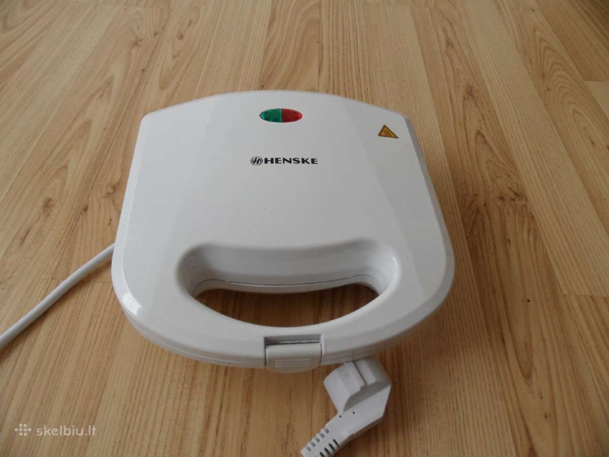 Sumustiniu elektrine keptuve 9e