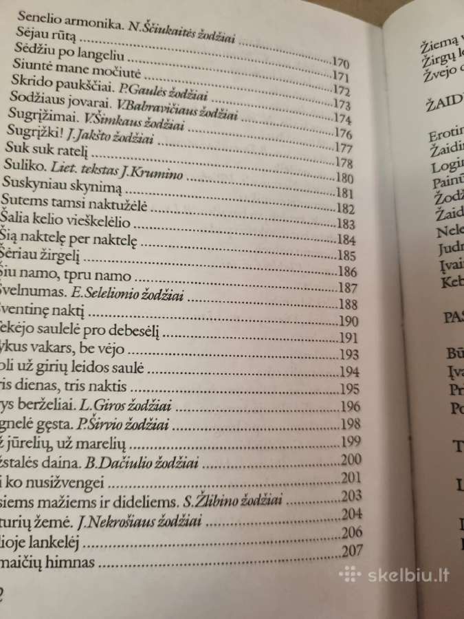 Užstalės knyga - nuotraukos Nr. 6