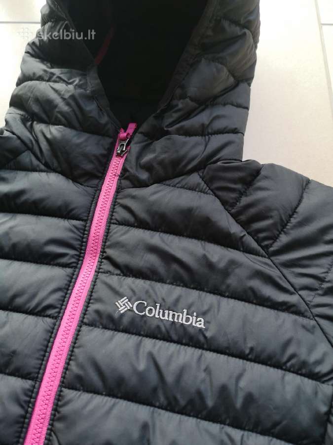 Gera Columbia striukė - nuotraukos Nr. 6