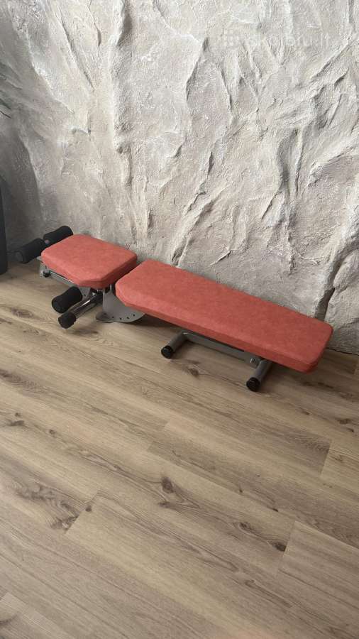 Sporto suoliukas Kettler