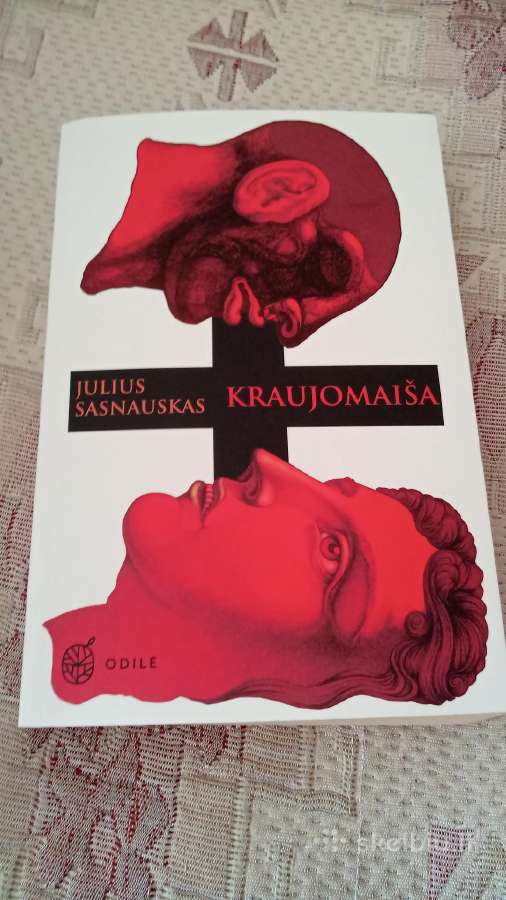 Kraujomaiša