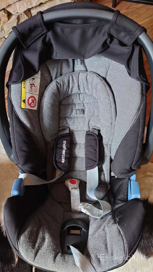 Mothercare - nuotraukos Nr. 2