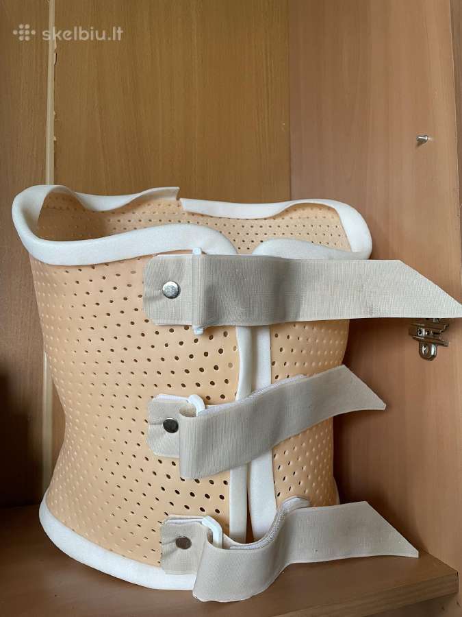 Ortopedinis korsetas
