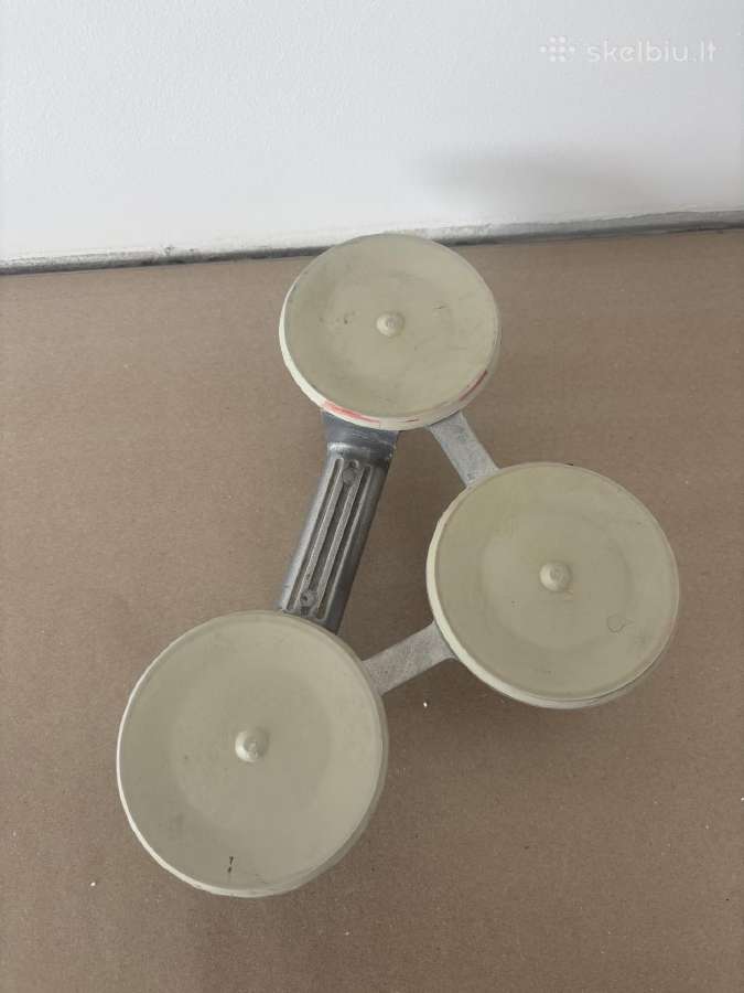 Plyteliu pakelejas Raimondi - nuotraukos Nr. 2