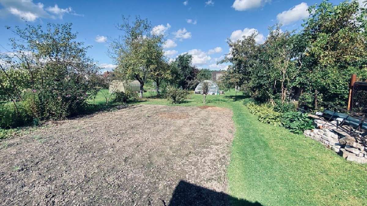 Įrengtas 1 aukšto gyvenamas namas su 0,1442 ha - nuotraukos Nr. 8