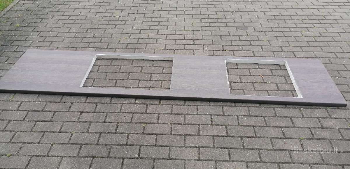 Virtuvės stalvirsis