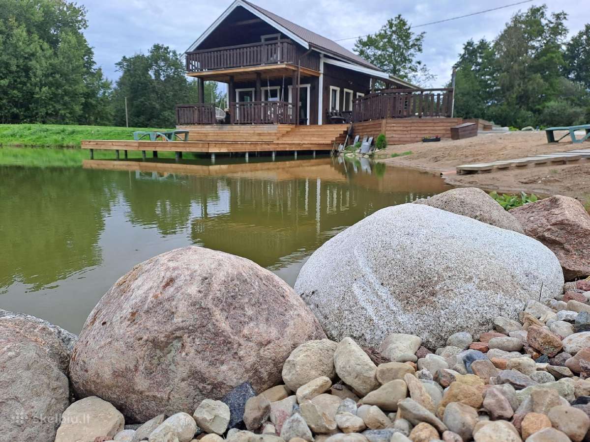 Nuomojama kaimo turizmo ,Adamonių sodyba'' - nuotraukos Nr. 5