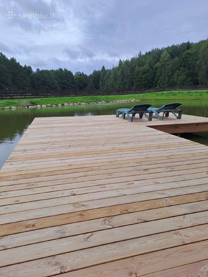 Nuomojama kaimo turizmo ,Adamonių sodyba'' - nuotraukos Nr. 6