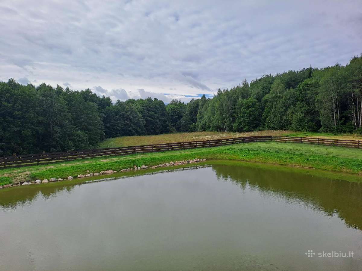 Nuomojama kaimo turizmo ,Adamonių sodyba'' - nuotraukos Nr. 10